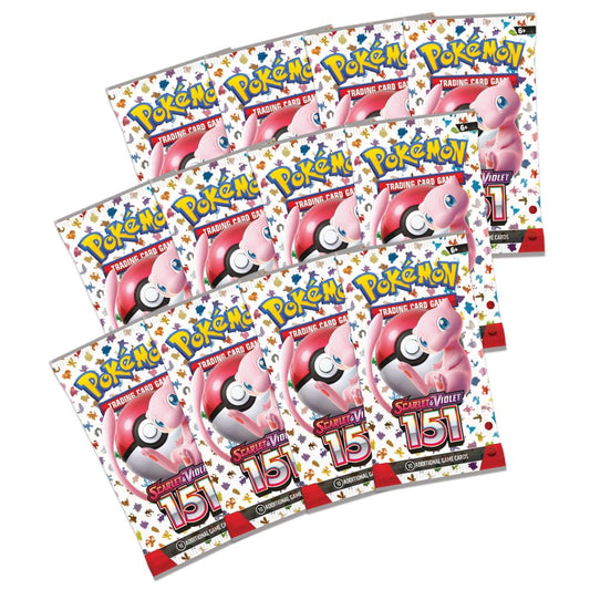 Pokemon Scarlet & Violet 151 - Blooming Waters Premium Collection