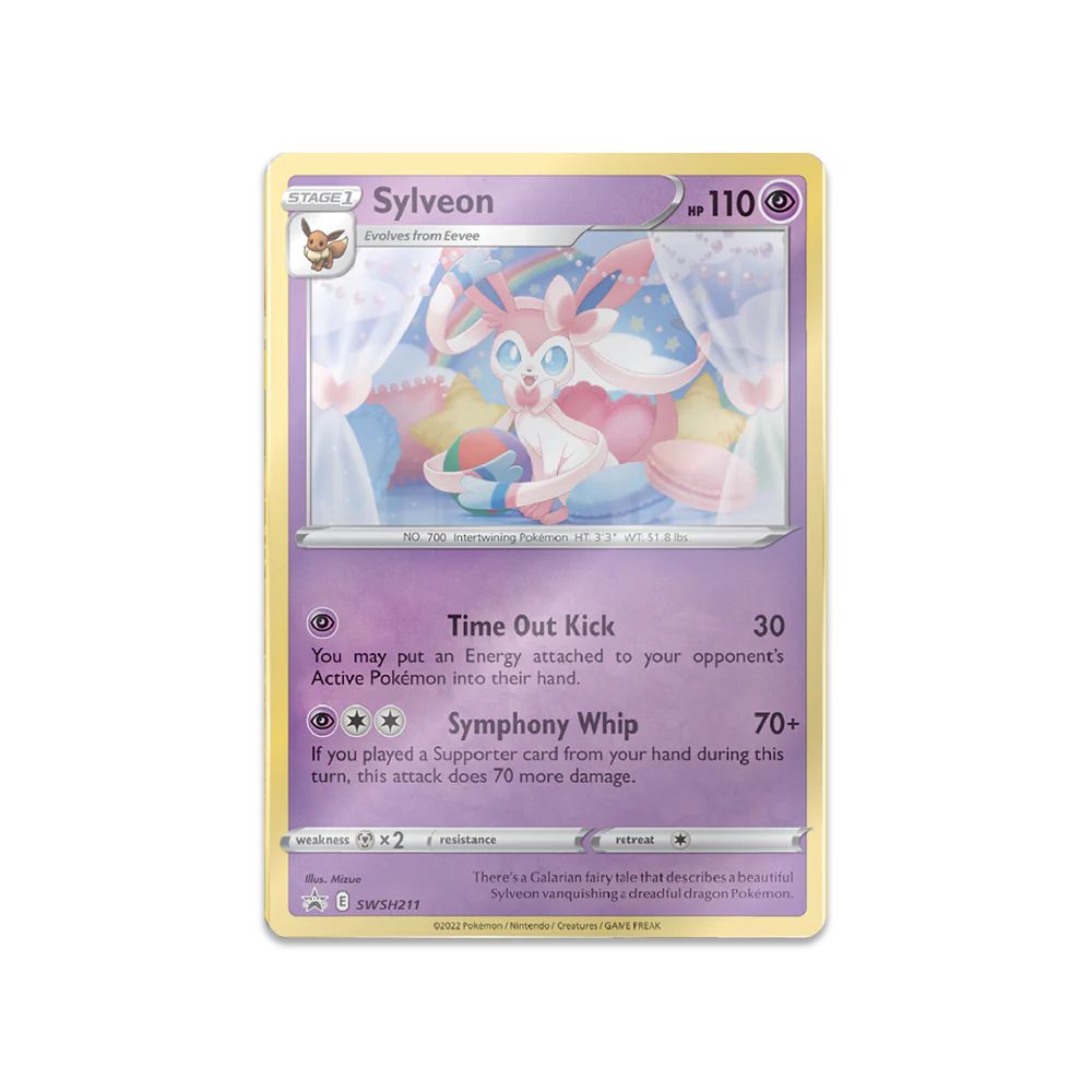 Pokemon Astral Radiance 3 Pack Blister