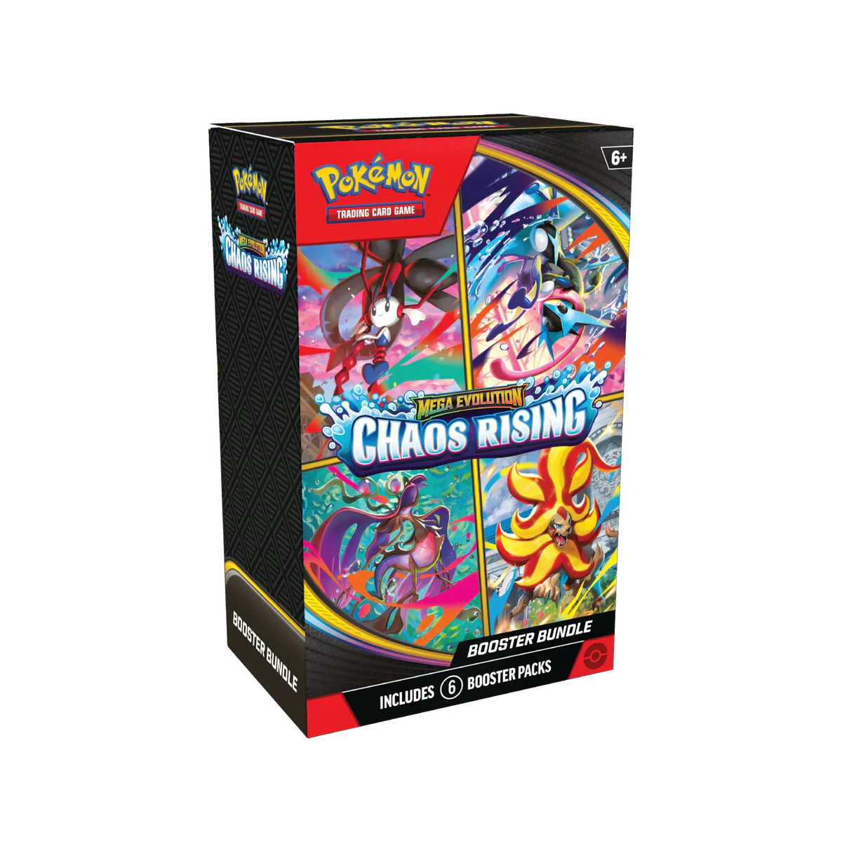 booster box pokemon prismatic evolution BUNDLE special illustration promo card featuring Eevee as a Stellar Tera Pokmon ex Pokemon TCG Scarlet & Violet