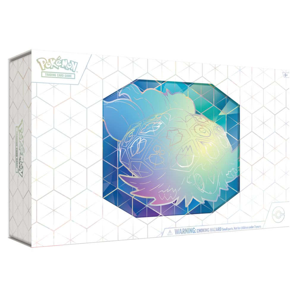 Pokemon Ultra-Premium Collection - Terapagos ex