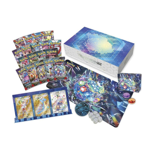 Pokemon Ultra-Premium Collection - Terapagos ex