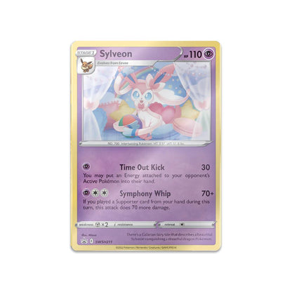 Pokemon Astral Radiance 3 Pack Blister