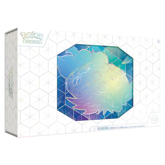 Pokemon Ultra-Premium Collection -  Terapagos ex
